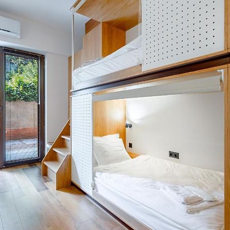 The Tbilisi Pod Hostel ภายนอก รูปภาพ