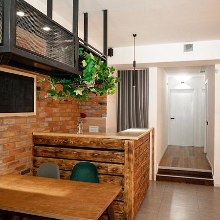 The Tbilisi Pod Hostel ภายนอก รูปภาพ