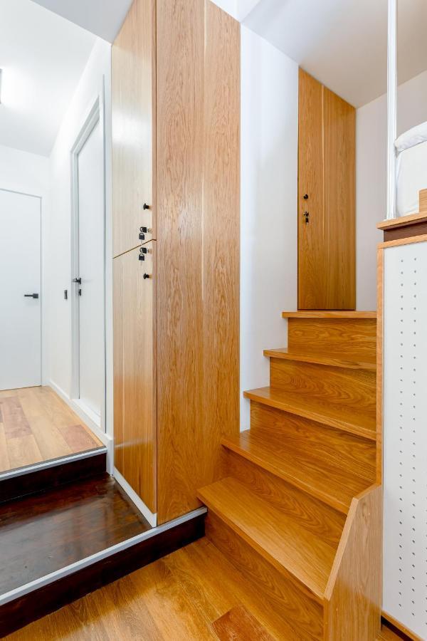 The Tbilisi Pod Hostel ภายนอก รูปภาพ