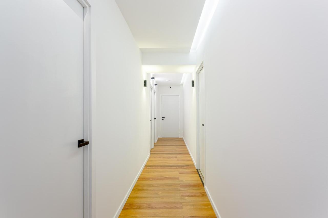 The Tbilisi Pod Hostel ภายนอก รูปภาพ
