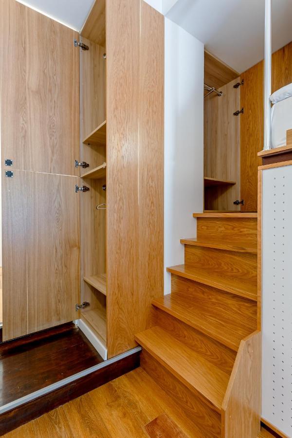 The Tbilisi Pod Hostel ภายนอก รูปภาพ