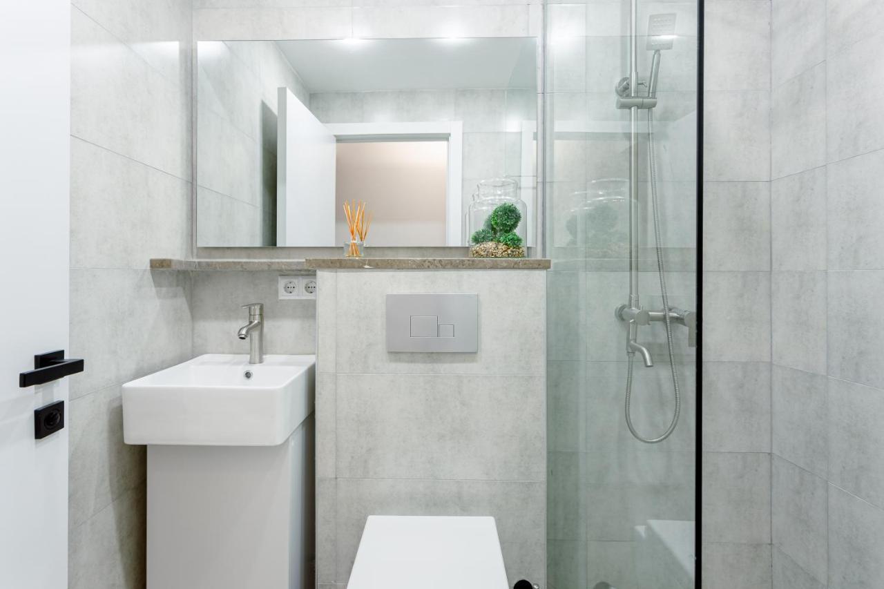 The Tbilisi Pod Hostel ภายนอก รูปภาพ