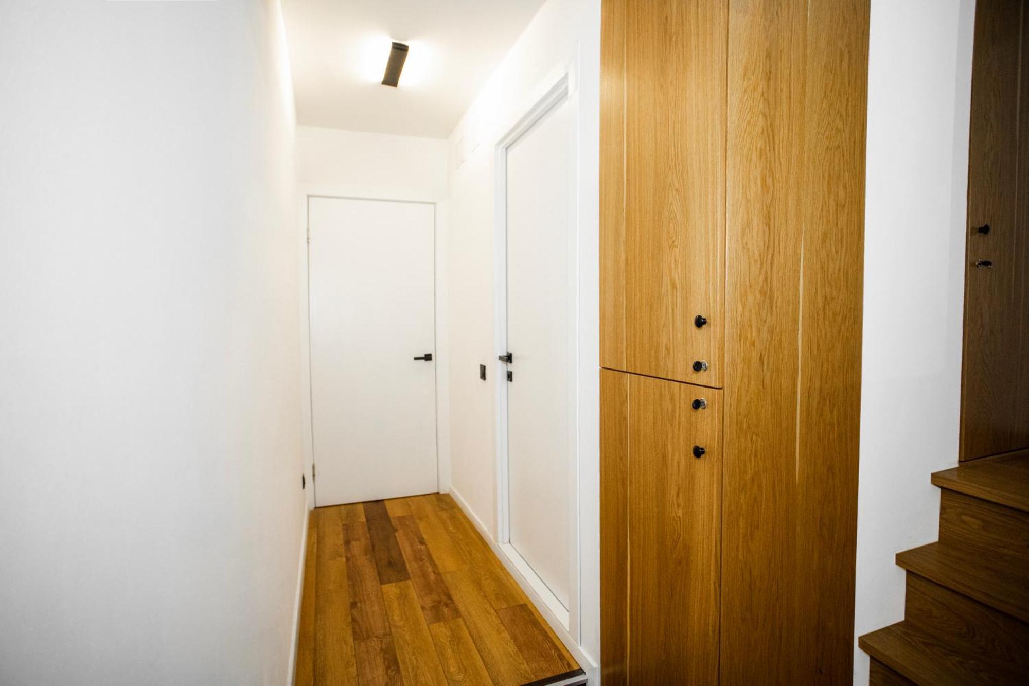 The Tbilisi Pod Hostel ภายนอก รูปภาพ